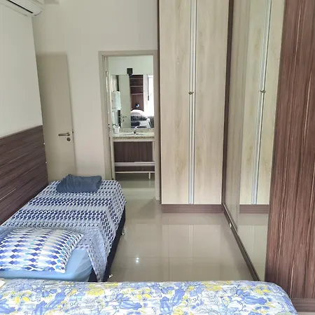 Apartamento Na Praia Do Campeche-2