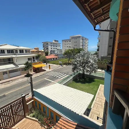 Pousada Maravista-2