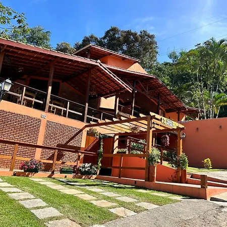 Pousada Tribo Do Sol-2