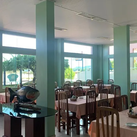Hotel Mirante Da Ilha-2