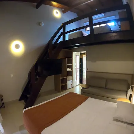 Delta Maresias Club By Smart Sharing-3
