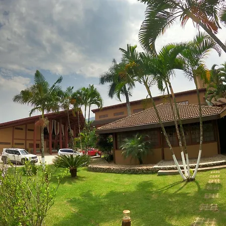 Delta Maresias Club By Smart Sharing-2
