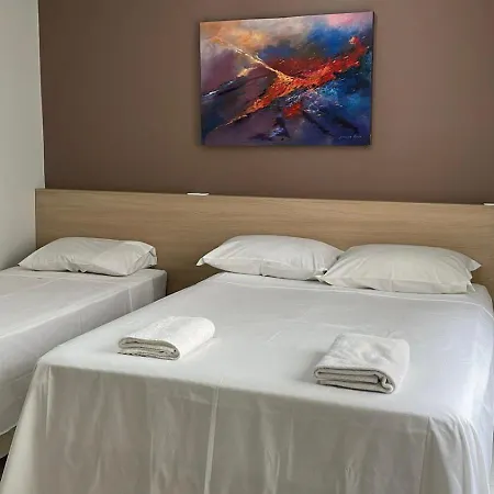 Pousada Suites Phison-2