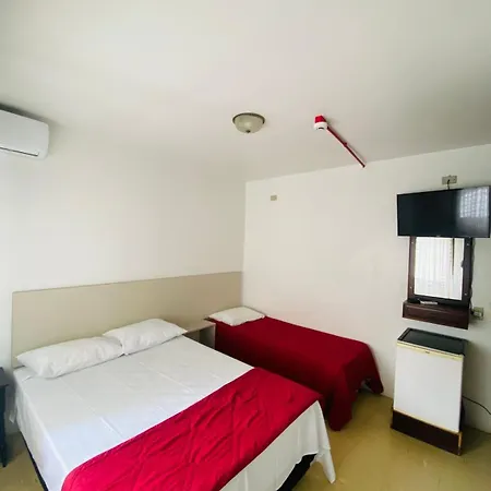 Vitória Torres Hotel-2