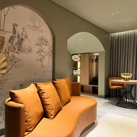 Mogano Premium Hotel - ELETROPOSTO-3