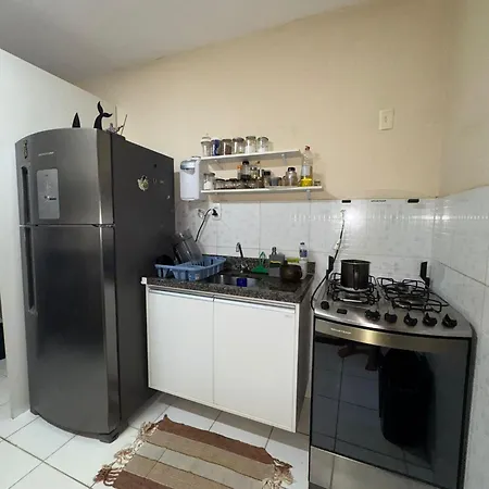 Apto INTEIRO em Vilas do Atlântico, a 50m da praia-3