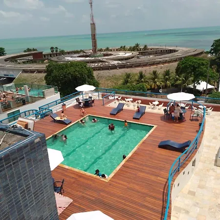 Victory Flat Tambaú BR-3