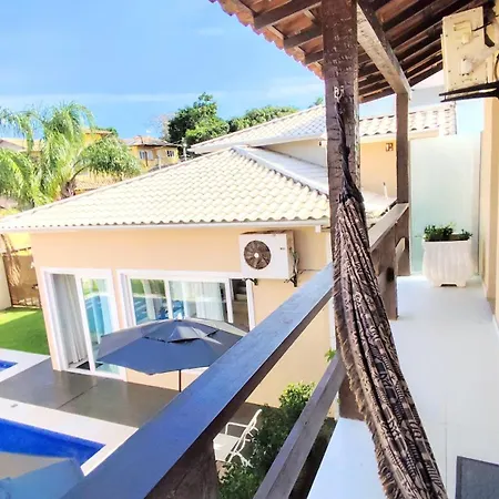 Parador Búzios Boutique Hotel-2