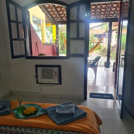 Geribá Residence-3
