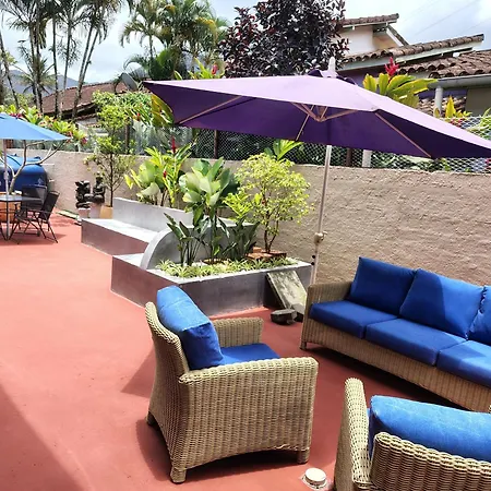 Villa Bali Maresias Lofts-2
