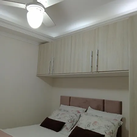 Loft Novo Confortável-3