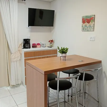 Loft Novo Confortável-2