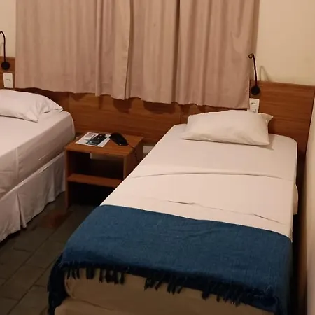 Hotel Pousada São Francisco-3
