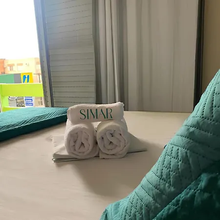 Simar Hotel-3