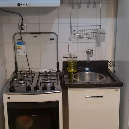 Condominio Barra Sammer Flat-3