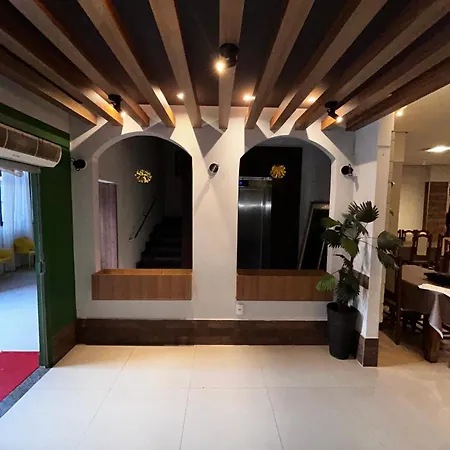 Hotel Globo Prime-2