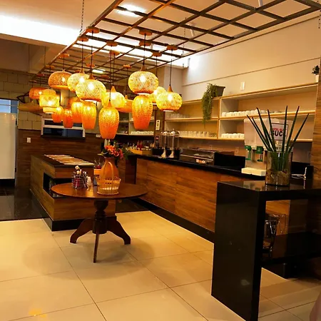 Hotel Globo Prime-3