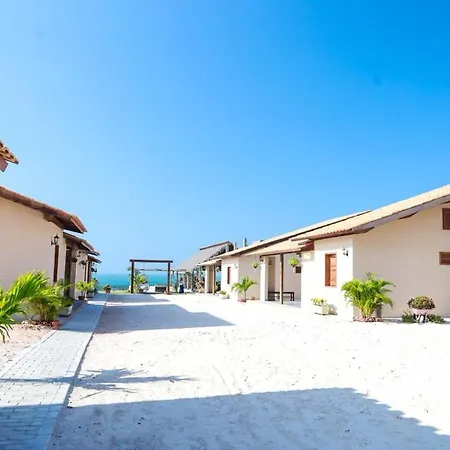 Lyttos Bungalows-3