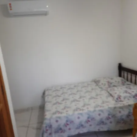 Hotel Pousada Guaratuba-3