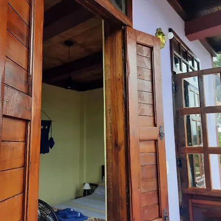 Pousada Residência Balestra-2