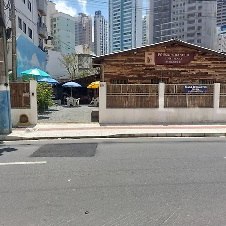 Pousada Rancho 60-3