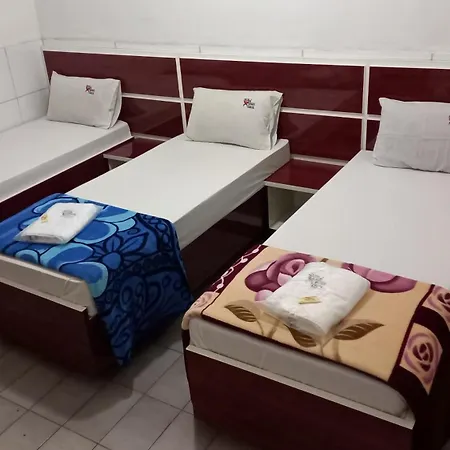Hotel Lado Leste-3