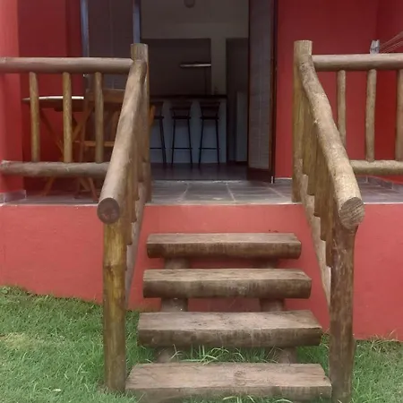 Guesthouse Canto do Sabiá-3