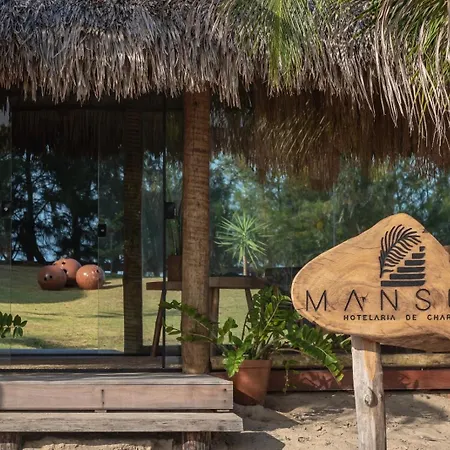 Mansur Hotelaria De Charme-2