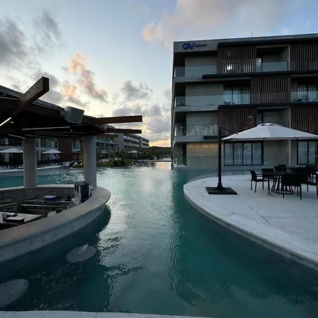 Porto Alto Resort - Porto De Galinhas-2