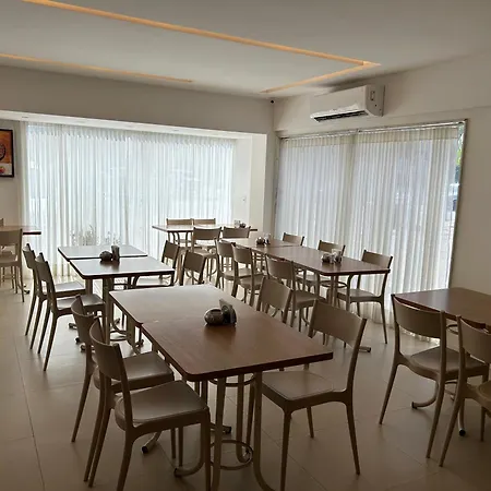 Hotel Saveiro-2