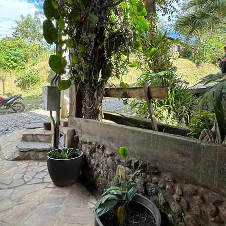 Pousada do Sossego-3