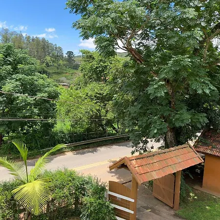 Pousada José Da Rosa-2