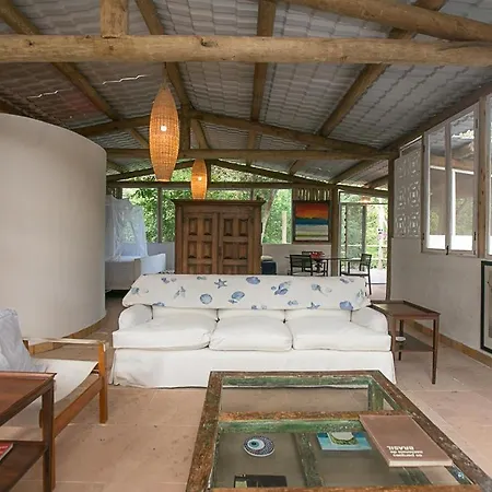 Mandacaru Guest House-2