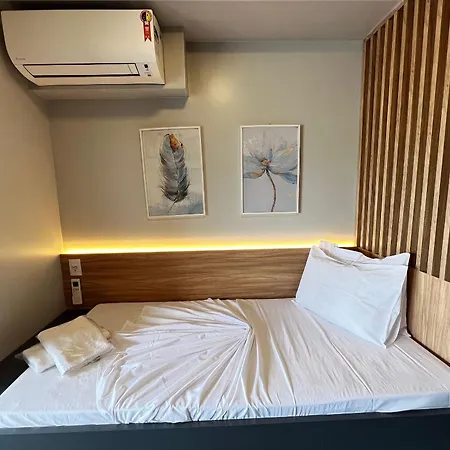 Haus Stay Luxo Vila Mariana-2