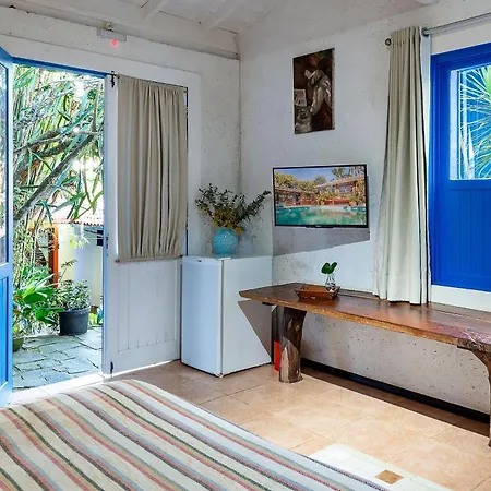 Pousada Casa do Ceo-2