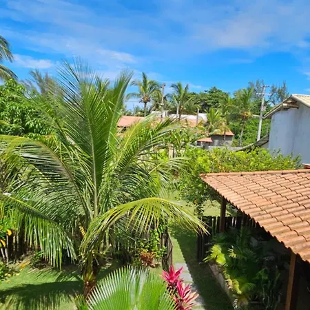 Aluguel Casa Em Praia Seca-2