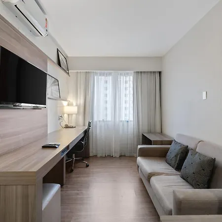 Staybridge Suites Sao Paulo By Ihg-3