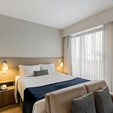 Staybridge Suites Sao Paulo By Ihg-2