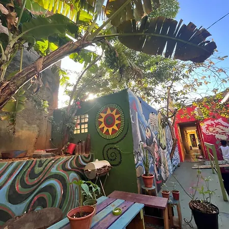 Hostel Do Rasta-2
