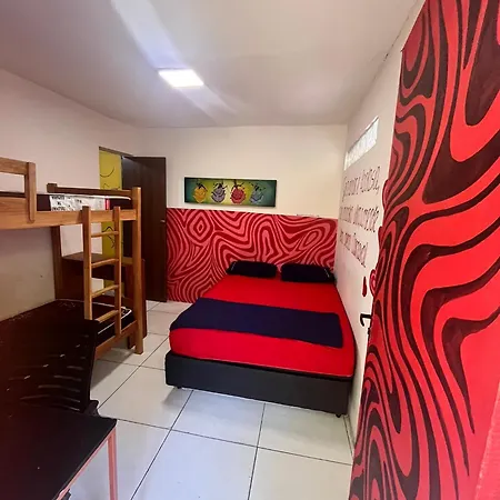 Hostel Do Rasta-3