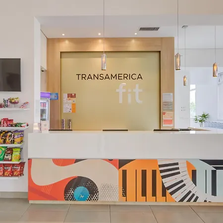 Transamerica Fit Jacareí-2