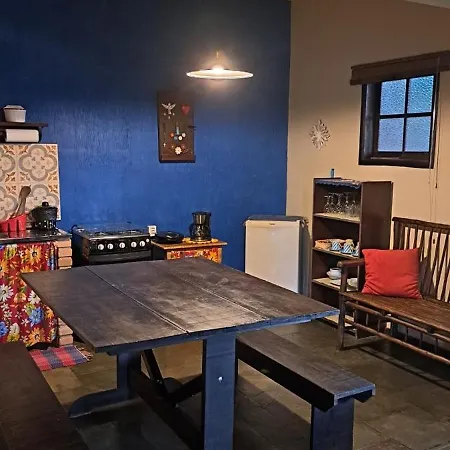 Poente Guest House-3