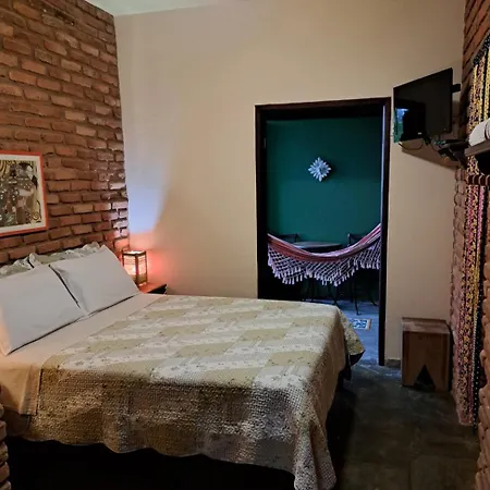 Poente Guest House-2