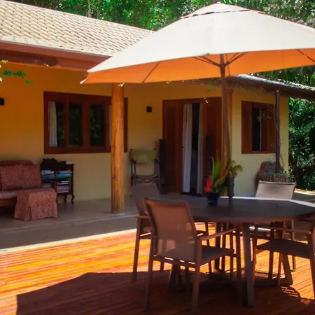 Go Organic Club - Santo Antonio Do Pinhal Sp, Brasil-3