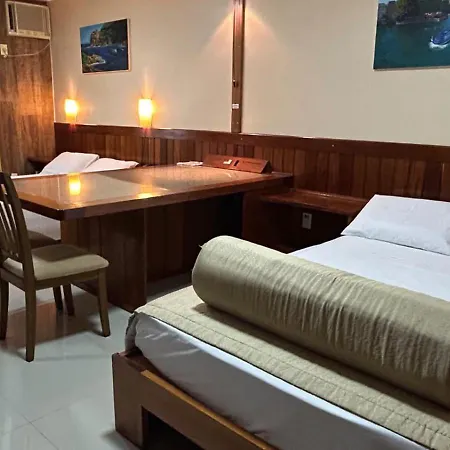 Hotel Du Lac Macae-2
