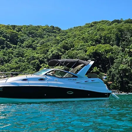 Happy Boat Angra Dos Reis-2