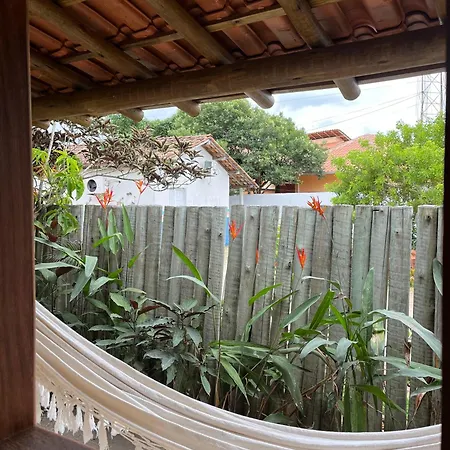 Pousada Amora Caraiva-3