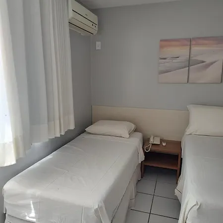 Gran Lençóis Flat Residence Apartamento Caburé 610-3