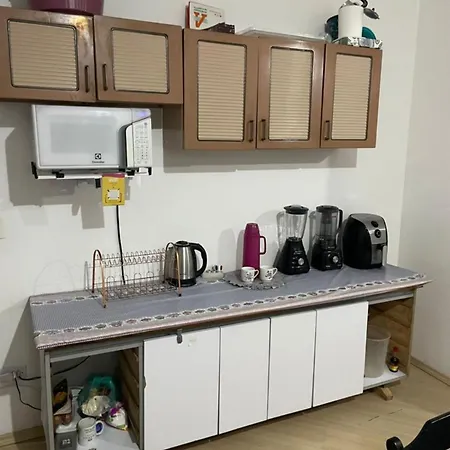 Hostel Salus-2