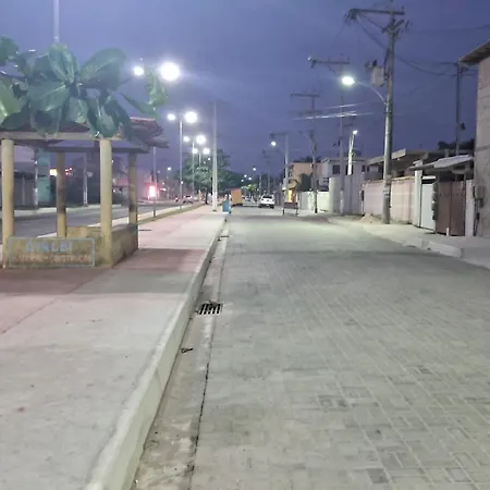 Kitinet Csf Figueira-3